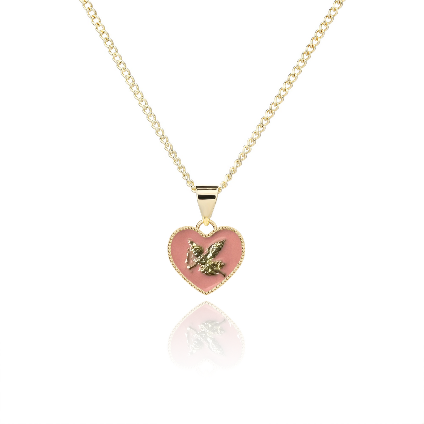 cupid שרשרת