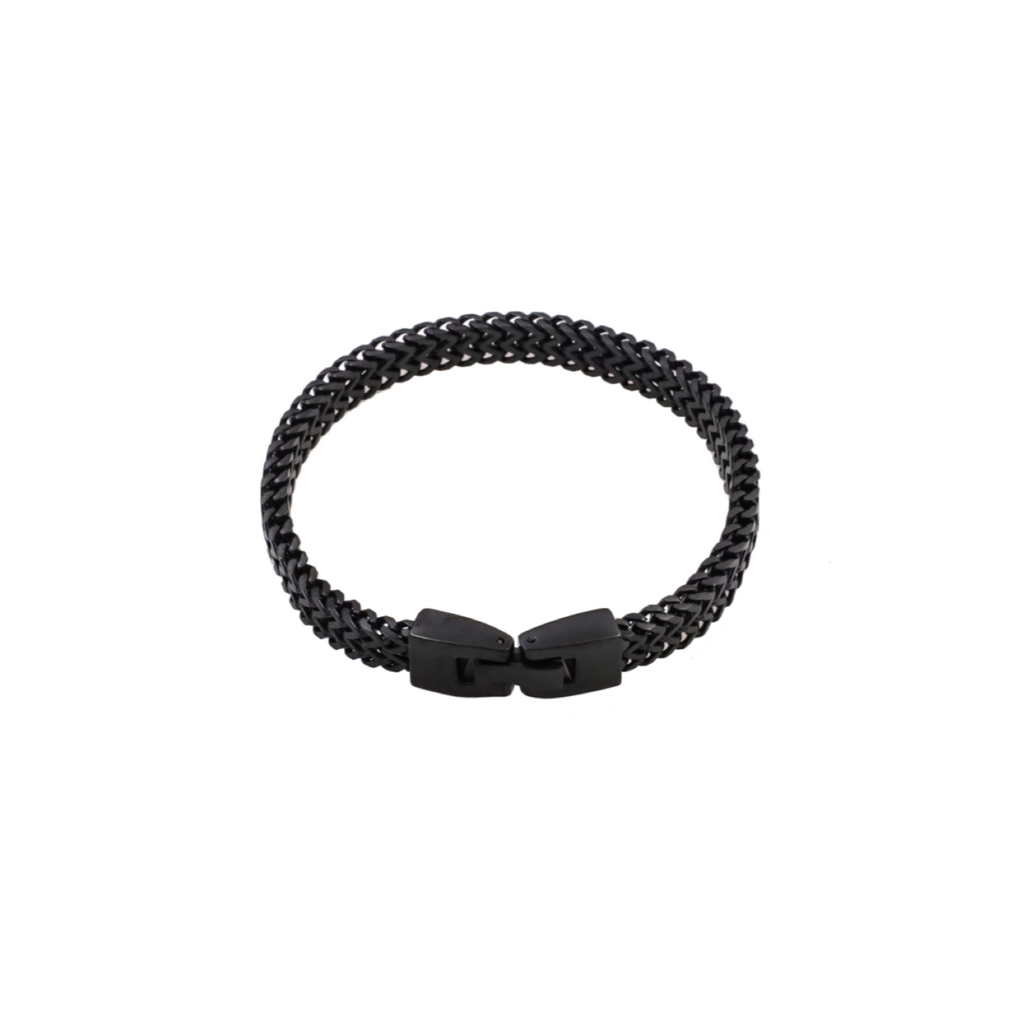 Jalen צמיד שחור